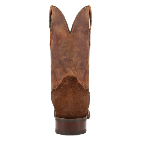 Dan Post Snyder - Botas Vaqueras de Cuero para Hombre