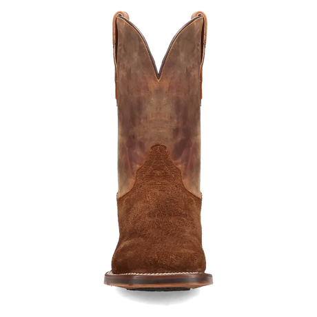 Dan Post Snyder - Botas Vaqueras de Cuero para Hombre