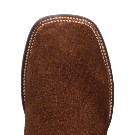 Dan Post Snyder - Botas Vaqueras de Cuero para Hombre