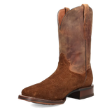 Dan Post Snyder - Men's Leather Cowboy Boots