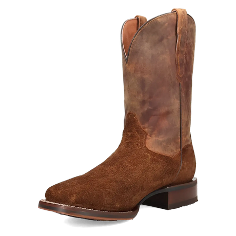 Dan Post Snyder - Botas Vaqueras de Cuero para Hombre