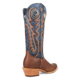 Dan Post Bucky - Botas vaqueras de cuero para hombre
