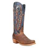 Dan Post Bucky - Botas vaqueras de cuero para hombre