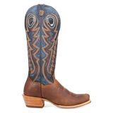 Dan Post Bucky - Botas vaqueras de cuero para hombre