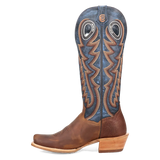 Dan Post Bucky - Botas vaqueras de cuero para hombre