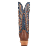Dan Post Bucky - Botas vaqueras de cuero para hombre