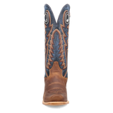 Dan Post Bucky - Botas vaqueras de cuero para hombre