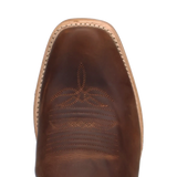 Dan Post Bucky - Botas vaqueras de cuero para hombre