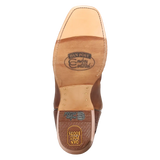 Dan Post Bucky - Botas vaqueras de cuero para hombre