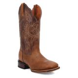 Dan Post Jillian - Botas vaqueras de cuero para mujer