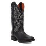 Dan Post Lizzie - Botas vaqueras de cuero para mujer