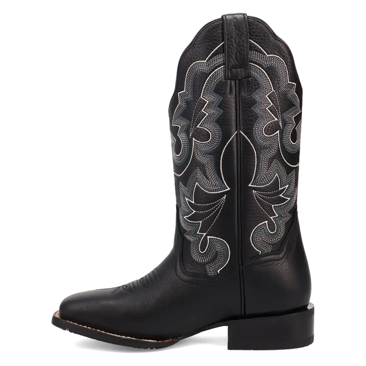 Dan Post Lizzie - Botas vaqueras de cuero para mujer