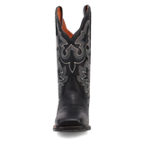 Dan Post Lizzie - Botas vaqueras de cuero para mujer
