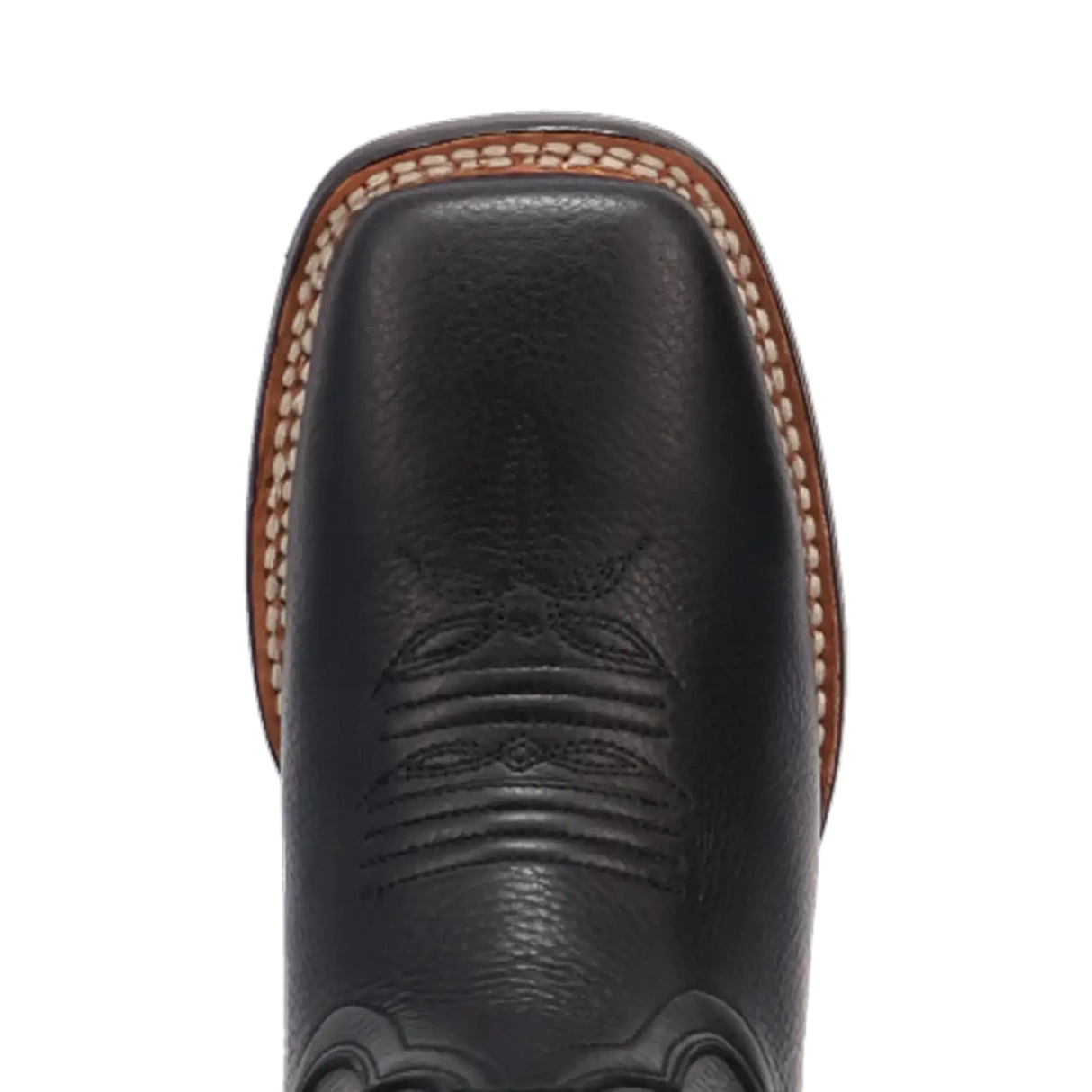 Dan Post Lizzie - Botas vaqueras de cuero para mujer
