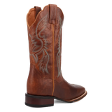 Dan Post Jillian - Botas vaqueras de cuero para mujer