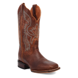Dan Post Jillian - Botas vaqueras de cuero para mujer
