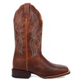 Dan Post Jillian - Botas vaqueras de cuero para mujer