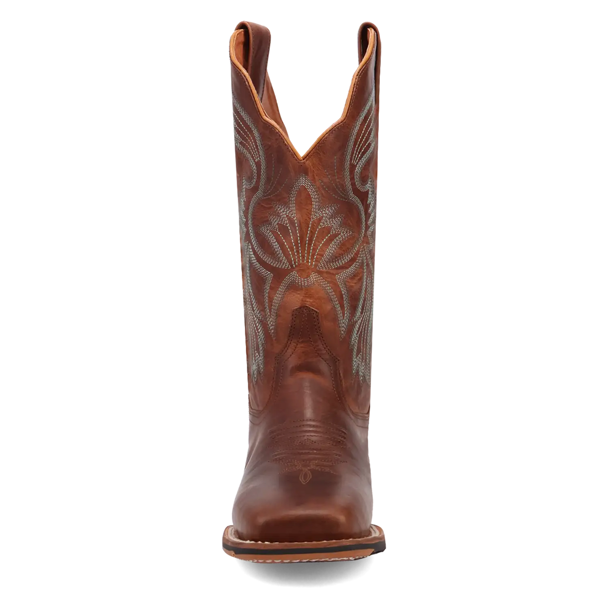 Dan Post Jillian - Botas vaqueras de cuero para mujer