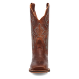 Dan Post Jillian - Botas vaqueras de cuero para mujer