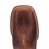 Dan Post Jillian - Botas vaqueras de cuero para mujer