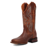Dan Post Jillian - Botas vaqueras de cuero para mujer