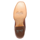 Dan Post Amber Trail - Women's Leather Cowgirl Boots