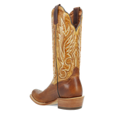 Dan Post Amber Trail - Women's Leather Cowgirl Boots