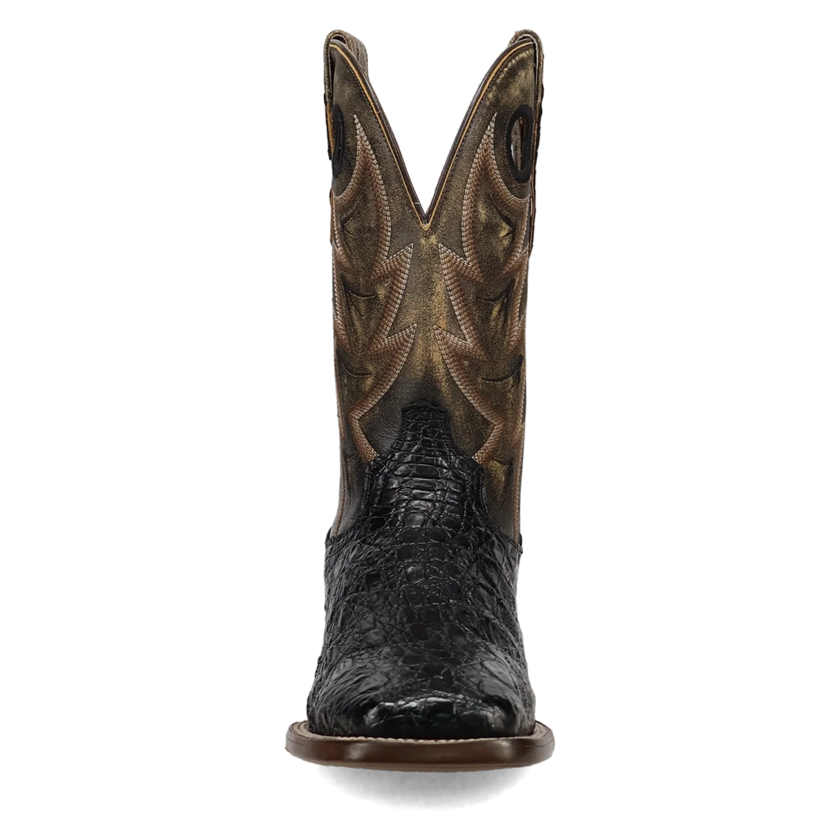 Dan Post Marsh - Men's Caiman Cowboy Boots