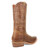 Dan Post Roman - Botas vaqueras de cuero para hombre
