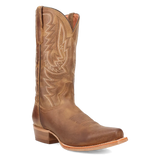 Dan Post Roman - Botas vaqueras de cuero para hombre
