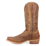 Dan Post Roman - Botas vaqueras de cuero para hombre