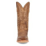 Dan Post Roman - Botas vaqueras de cuero para hombre