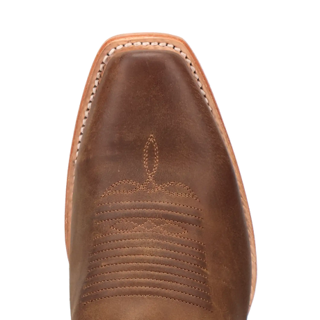 Dan Post Roman - Botas vaqueras de cuero para hombre