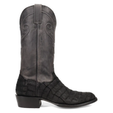 Dan Post Makara - Botas vaqueras de piel de caimán para hombre