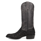 Dan Post Makara - Botas vaqueras de piel de caimán para hombre