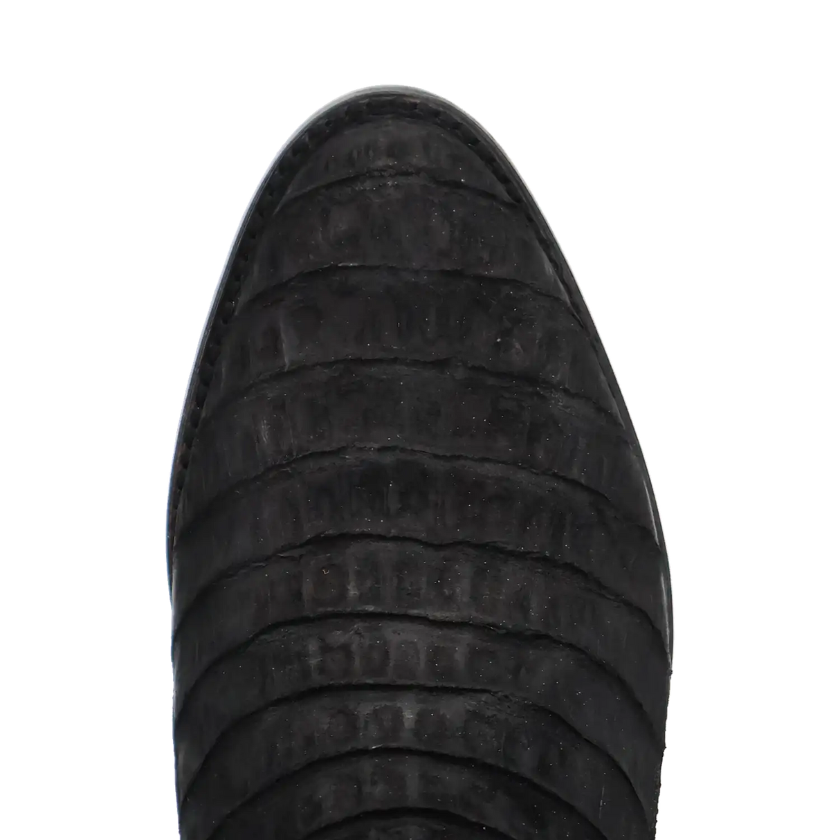Dan Post Makara - Botas vaqueras de piel de caimán para hombre