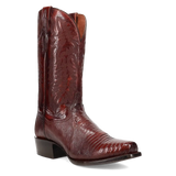 Botas de cowboy de piel de lagarto - Dan Post Ringold para hombre