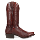 Botas de cowboy de piel de lagarto - Dan Post Ringold para hombre
