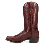 Botas de cowboy de piel de lagarto - Dan Post Ringold para hombre