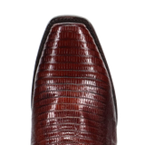 Botas de cowboy de piel de lagarto - Dan Post Ringold para hombre