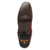 Botas de cowboy de piel de lagarto - Dan Post Ringold para hombre
