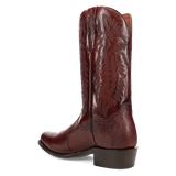 Botas de cowboy de piel de lagarto - Dan Post Ringold para hombre