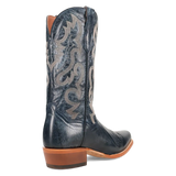 Dan Post Calvin - Botas vaqueras de cuero para hombre