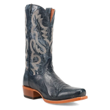 Dan Post Calvin - Botas vaqueras de cuero para hombre