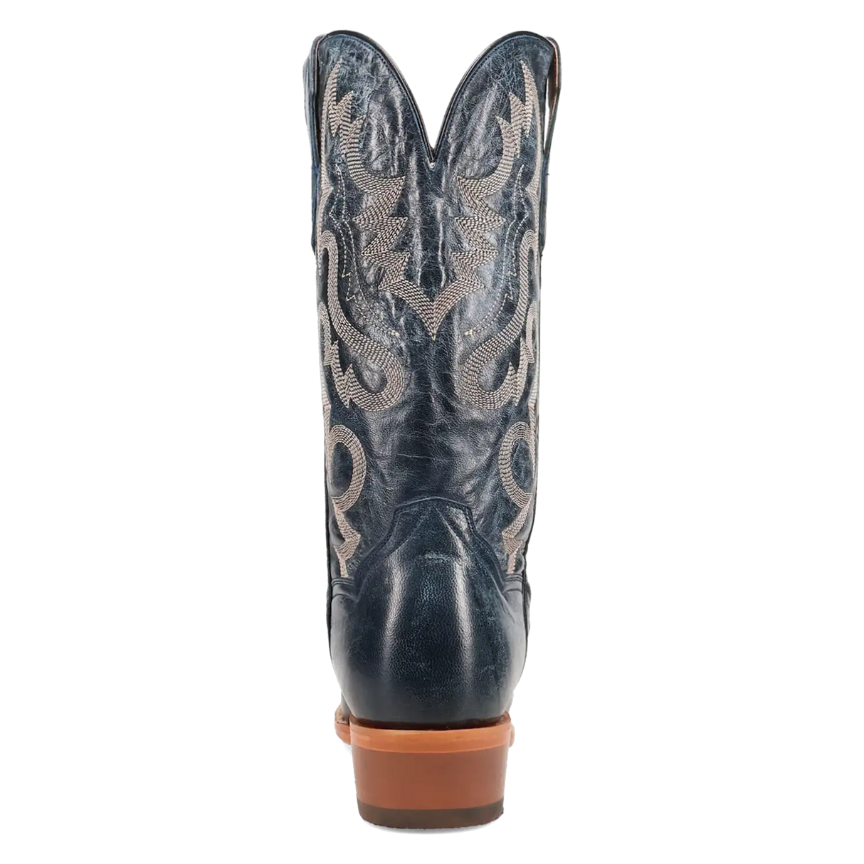 Dan Post Calvin - Botas vaqueras de cuero para hombre