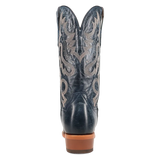 Dan Post Calvin - Botas vaqueras de cuero para hombre