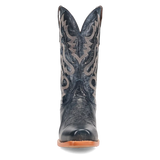 Dan Post Calvin - Botas vaqueras de cuero para hombre