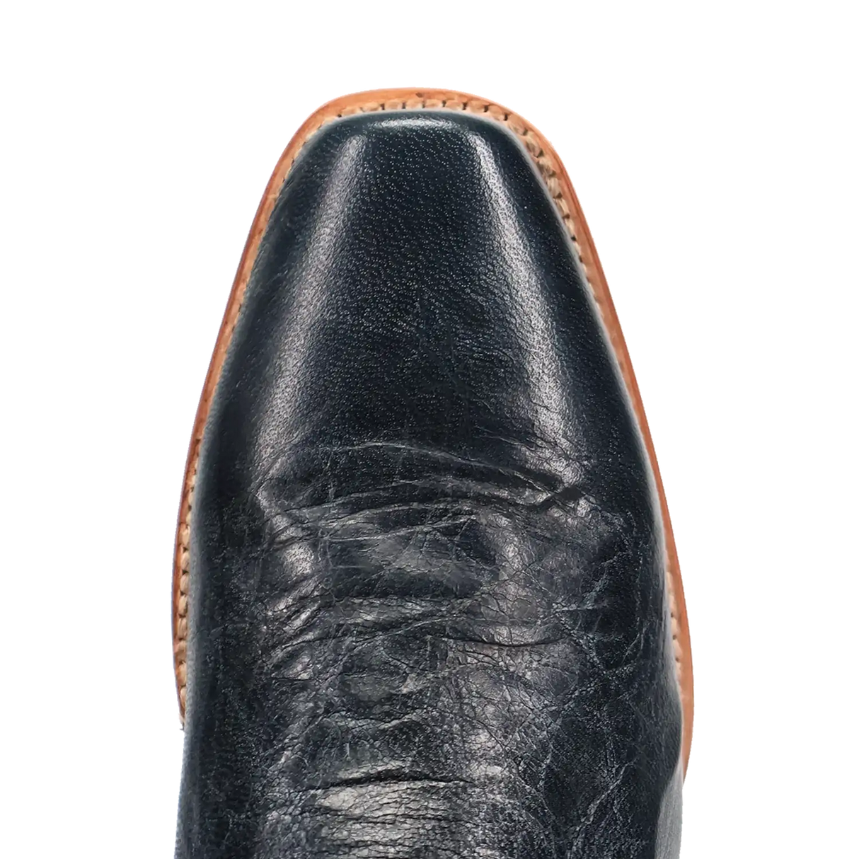 Dan Post Calvin - Botas vaqueras de cuero para hombre