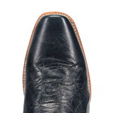 Dan Post Calvin - Botas vaqueras de cuero para hombre