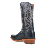Dan Post Calvin - Botas vaqueras de cuero para hombre